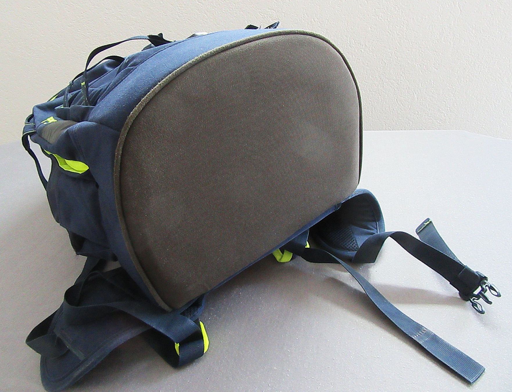 Satch Zaini: Schulthek Satch - Schulrucksack - Schulranzen – Usato da Auenstein venduto da Padabimbim 4