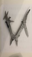 Gerber Multitool Center-Drive  mit Zubehör