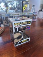Agent m 739 funko 