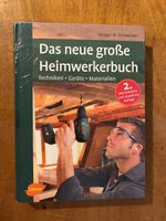 Das neue grosse Heimwerkerbuch - Ulmer (neu)