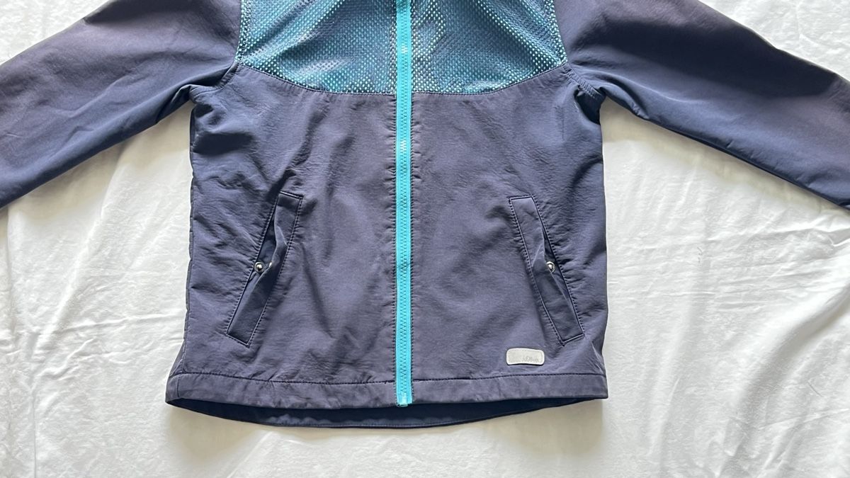 S.Oliver Giacche & Cappotti: S.Oliver Outdoor/Windbreaker Jacke 128 – Usato da Davos Platz venduto da Infinity795 7