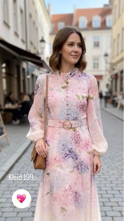 Kleid NEU
