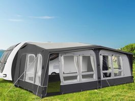 Dometic Residence AIR All Season aufblasbares Vorzelt Gr.17