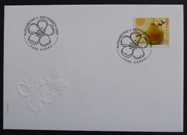 2008 - CH - Znr. 1283 / Einzelwert - FDC - ES - 04.09.2008