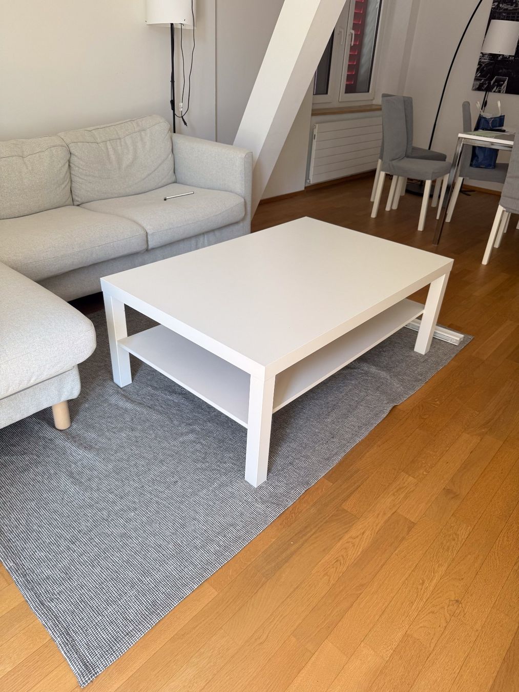 Teppiche: Alles muss raus: Teppich – Gebraucht aus Zürich von heysmokey