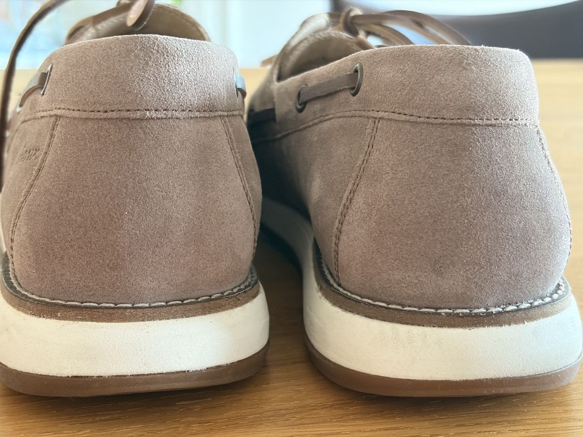 Herrenschuhe: Sioux Herren Slipper – Neu (gemäss Beschreibung) aus Männedorf von AKOL2014 5