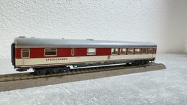 Märklin Speisewagen H0 / AC