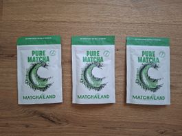 Pure Matcha (Matchaland)