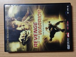 Revenge of the Warrior - Tony Jaa