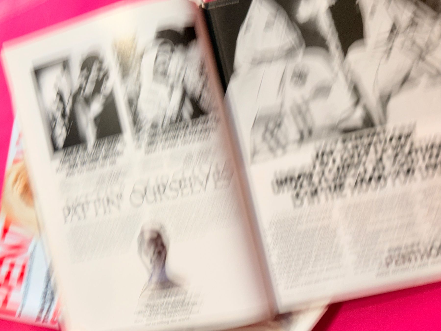 Riviste & Magazine: 3x PENTHOUSE Magazine U.S. Edition – Usato da Zuerich venduto da SonderArt-Wertgut 3