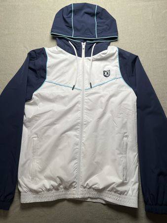 Footkorner Windbreaker Jacket Gr. L