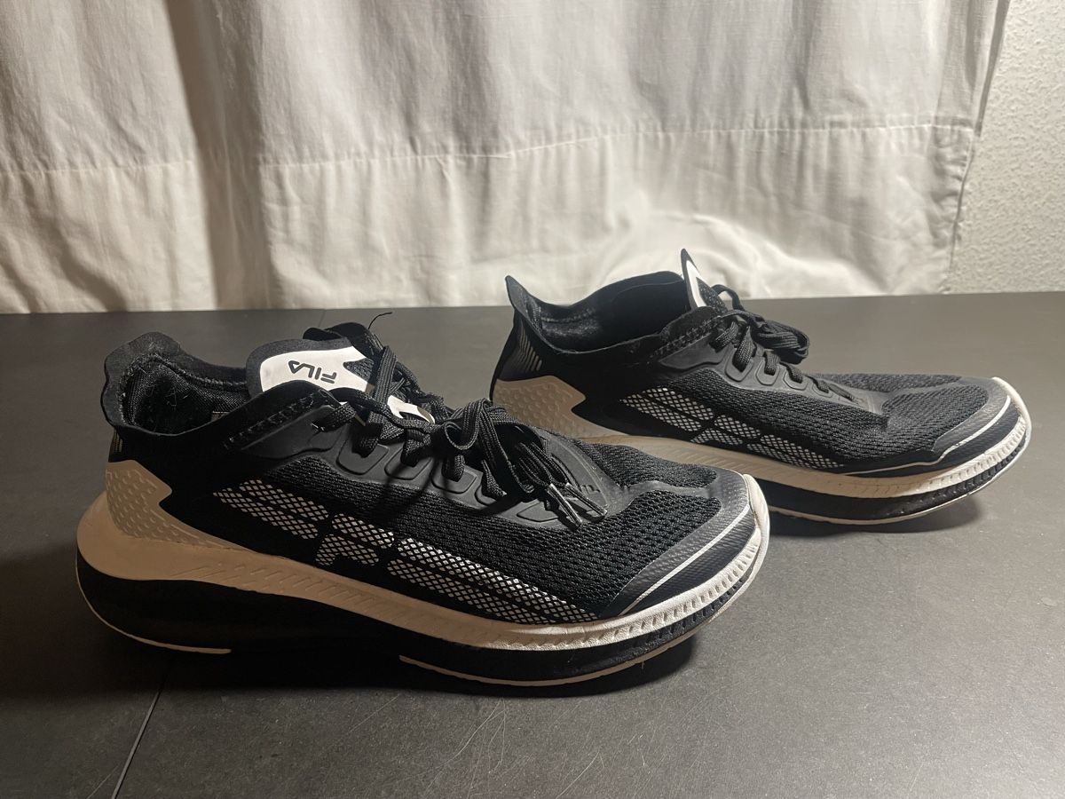 Fila Scarpe da uomo: Fila Sportschuhe – Usato da Bern venduto da jan_bfn5 2