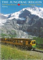 The Jungfrau region