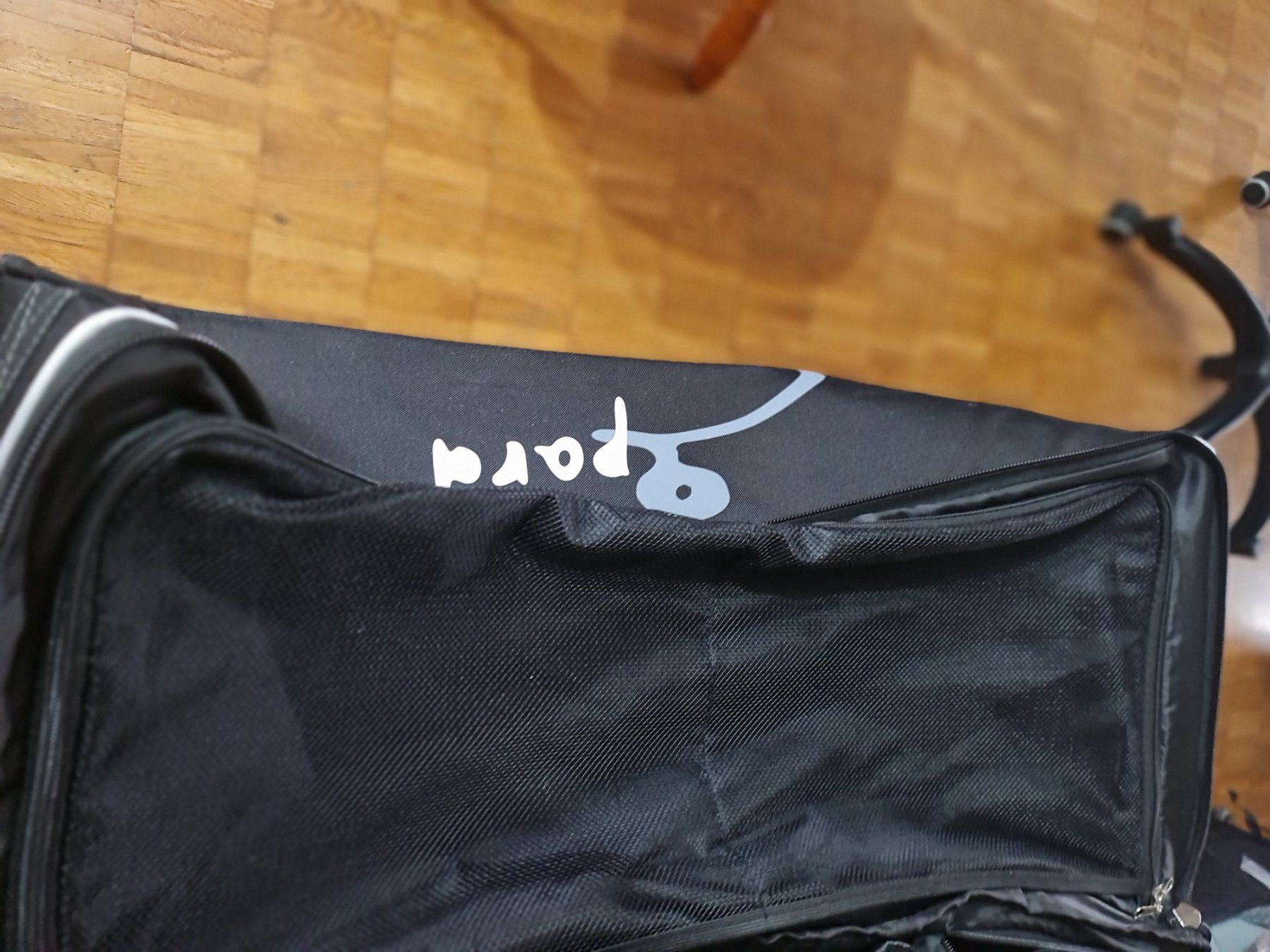 Valises & Sacs: Trolley-Tasche Qpard – D'occasion à Winterthur par Hai6 8