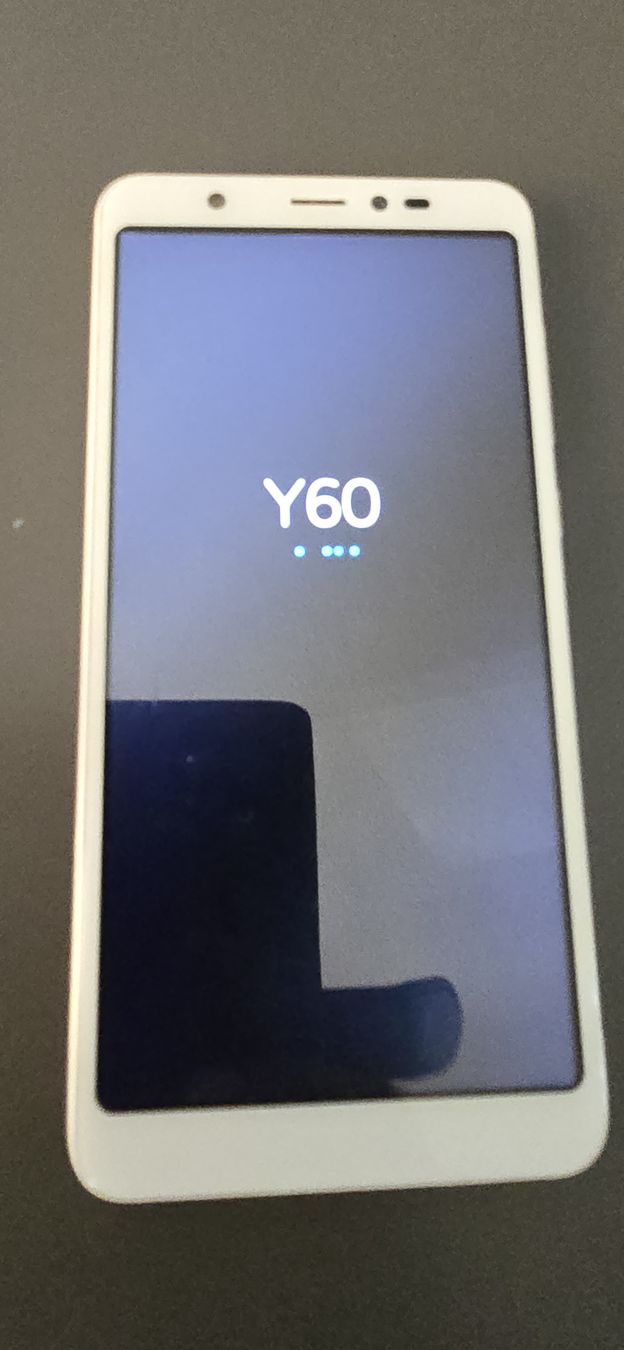 Wiko Telefoni cellulari / Smartphones: Wiko Y60 Android Go Smartphone,  – Usato da Studen BE venduto da tha_dhp8 1