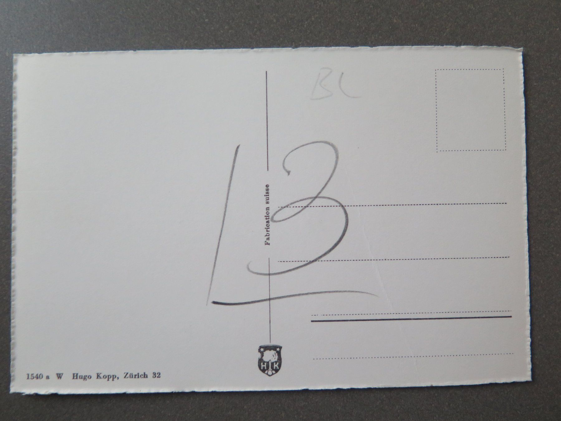 Cartoline postali: BOTTMINGEN - GARTENBAD BEIM SCHLOSS BOTTMINGEN – Usato da Wittenbach venduto da lipasal 1