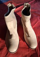 Stiefelette Neu beige Gr. 40 Marke ALDO zu verkaufen