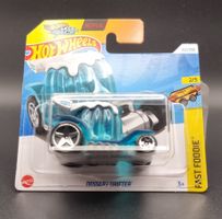 Hot Wheels 2024 Dessert Drifter – Fast Foodie 2/5