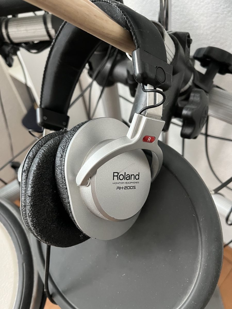 Yamaha Musikinstrumente: Schlagzeug elektrisch – Gebraucht aus Frenkendorf von tucancito 2