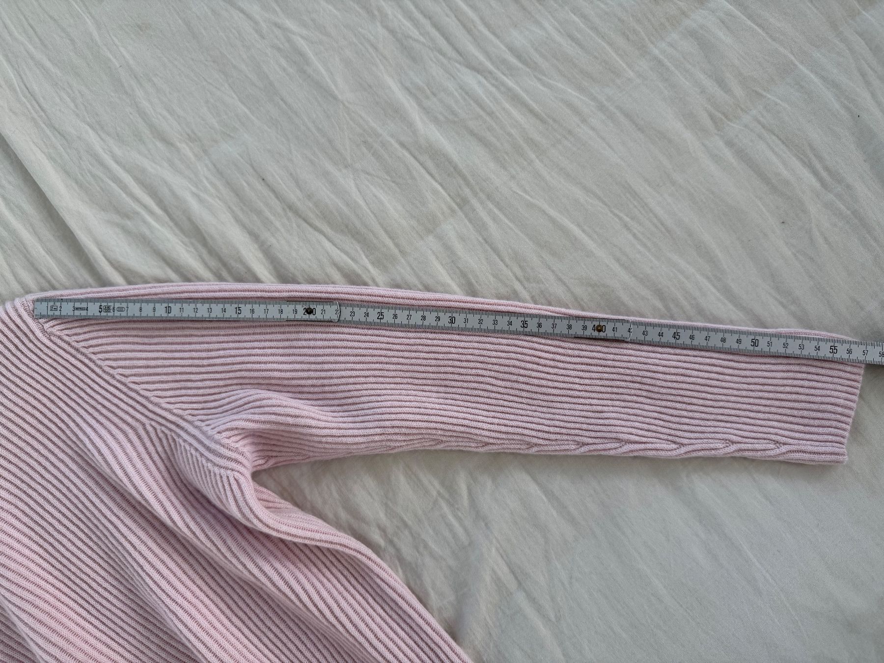 Madeleine Maglioni & Felpe: Madeleine Kaschmir Damen Rollkragenpullover rosa – Usato da Buchs SG venduto da VintageHomeCH 1