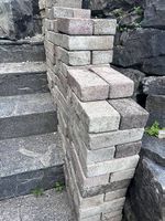 Gartenplatten Betonplatten Pflastersteinefür Sitzplatz
