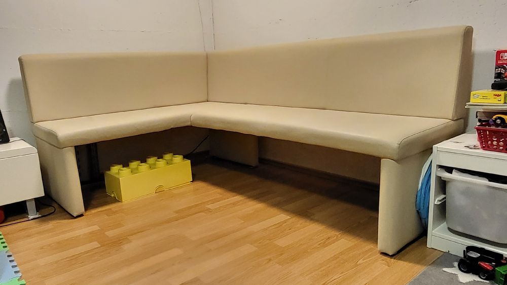 Bancs: Eckbank – D'occasion à Küttigen par ACURA86