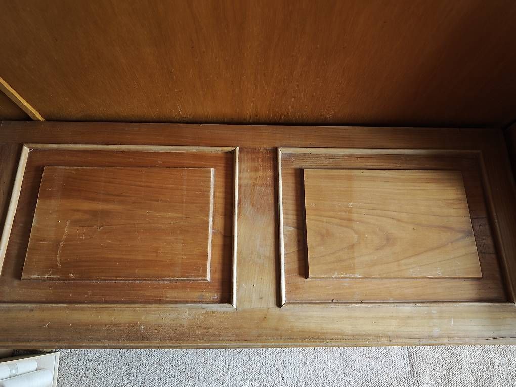 Commodes: Holzmöbel Holzkommode – D'occasion à Chur par cap_cj27 1