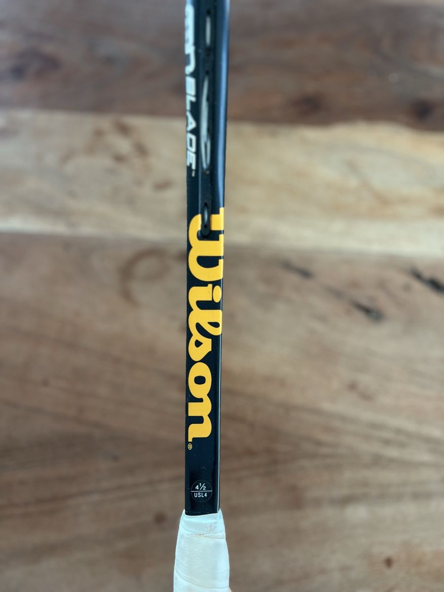 Raquettes: Tennis - Schläger – D'occasion à Basel par san_zks2 4