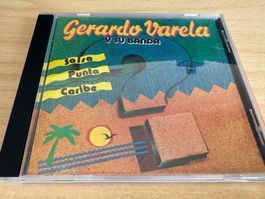 Gerardo Varela Y Su Banda – Gerardo Varela Y Su Banda