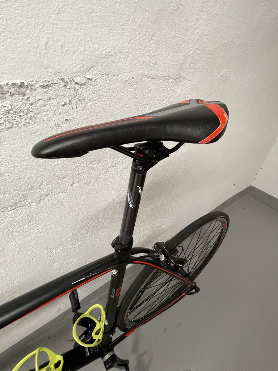 Merida Biciclette: Merida Scultura 400 – Usato da Payerne venduto da Mathiouse 4