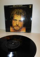 Neue Fundschätze Lp - Joe Cocker - Schallplatte 1974