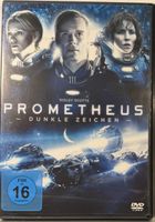 DVD PROMETHEUS - DUNKLE ZEICHEN - RIDLEY SCOTTS