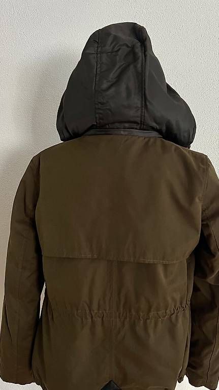 Giacche: Zara Jacke Grösse S  – Usato da Volketswil venduto da oli_l2zq 3