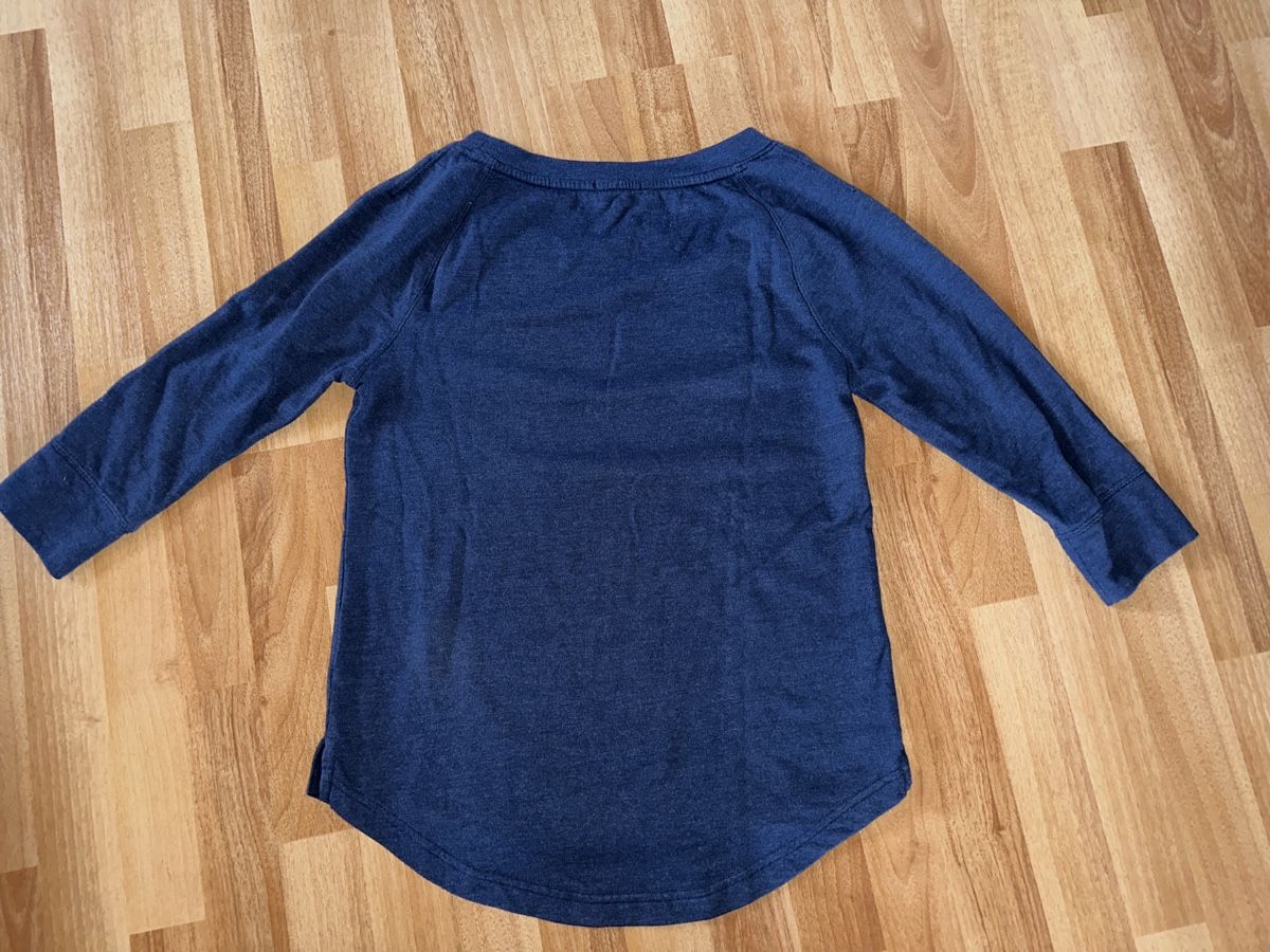 Gap Maglioni & Felpe: GAP Pullover Gr. XS dunkelblau – Usato da Wald AR venduto da sar_x867 1