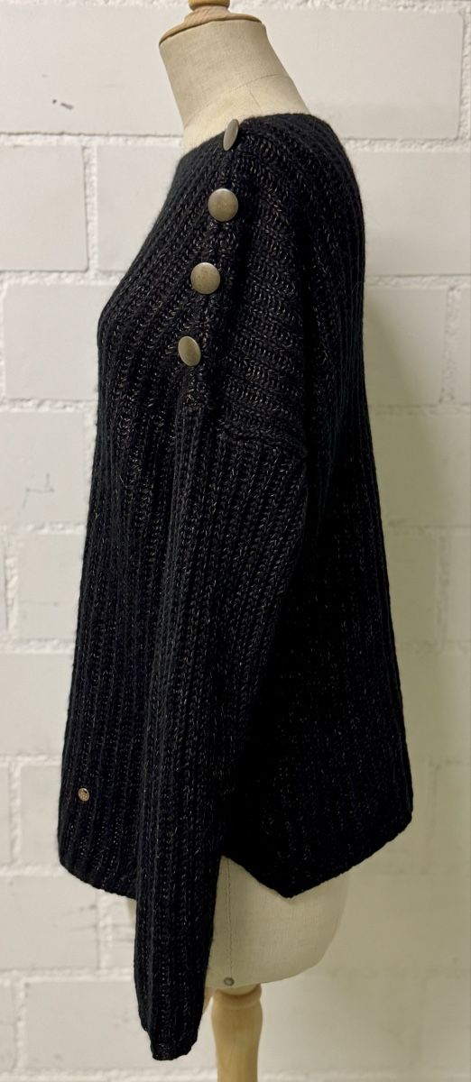 Mos mosh Maglioni & Felpe: Strickpullover von mos mosh, Grösse S – Usato da Chur venduto da Lilo_Pulver 1