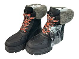 UGG ASHTON ADDIE Stiefel K Schwarz Gr 36