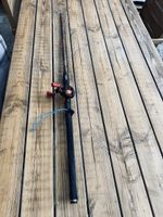 Canne a peche Westin POWERCAST T18.3 2.48m XH 20-80g 