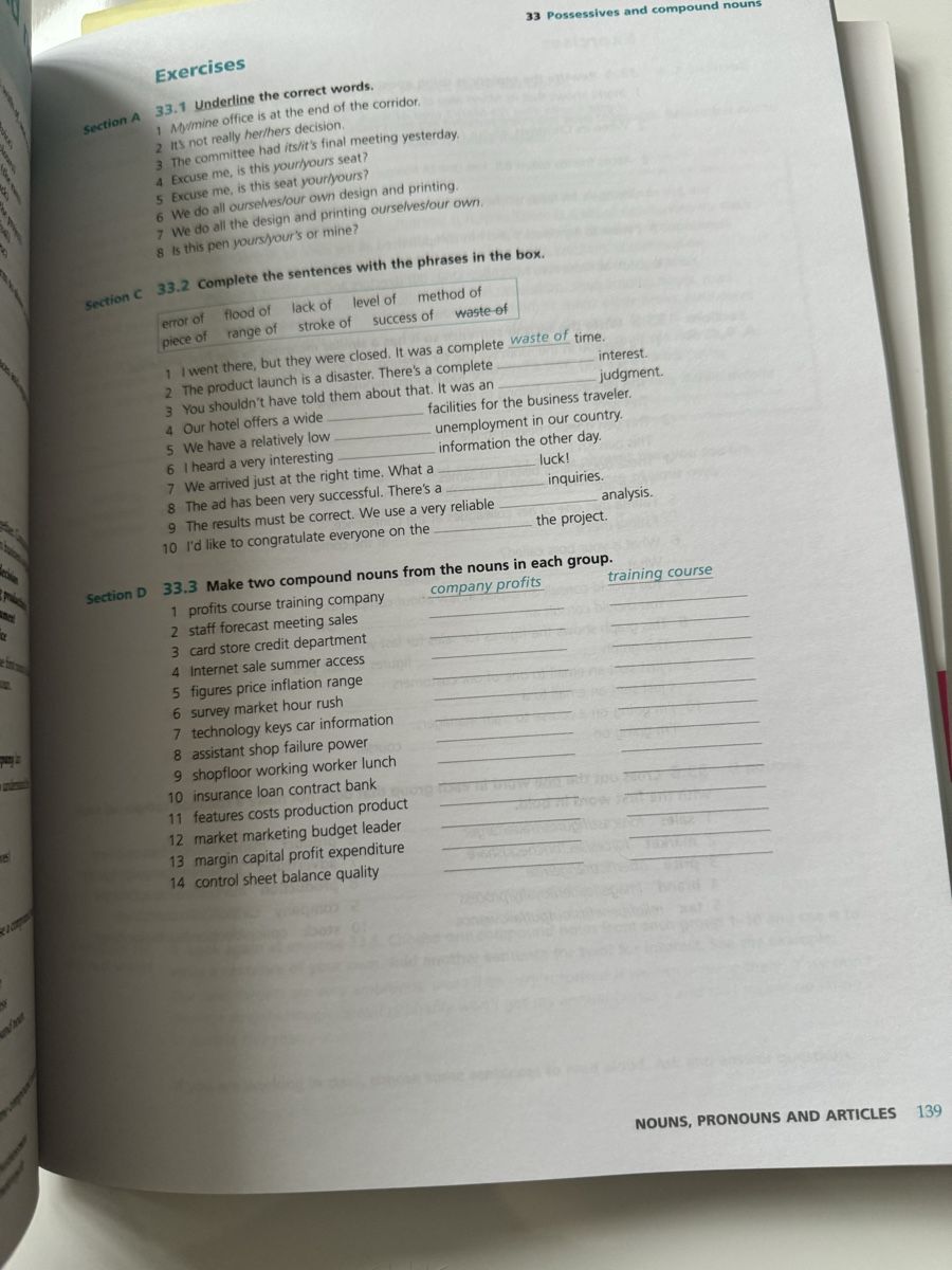 Libri: Grammar Builder englisch – Usato da Wetzikon venduto da ana_5lwx 1