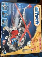 eitech Solar Construction 73 Teile Bausatz neu