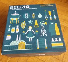 BeerIQ Quiz - Jeu