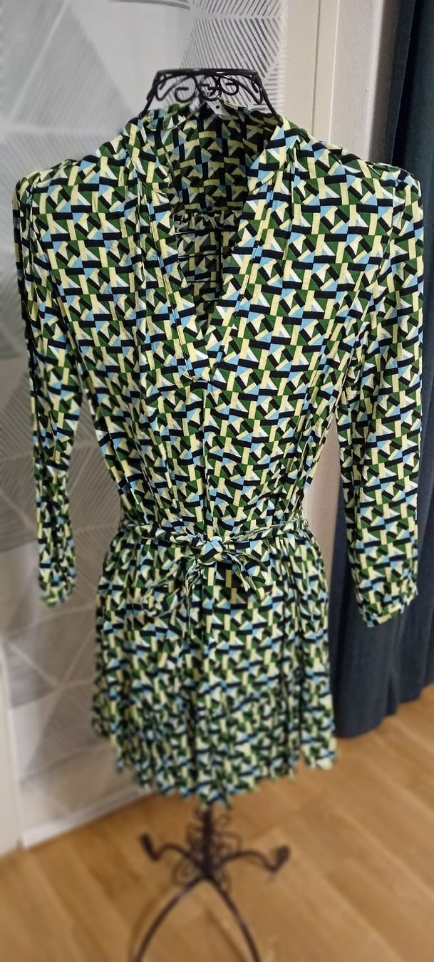 Zara Vestiti: kleid von Zara gr S – Nuovo (secondo la descrizione) da zürich venduto da janjaz 1