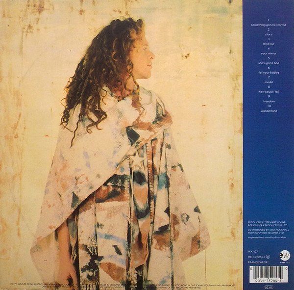 CD: Simply Red – Stars – Usato da Zürich venduto da Raz88 1