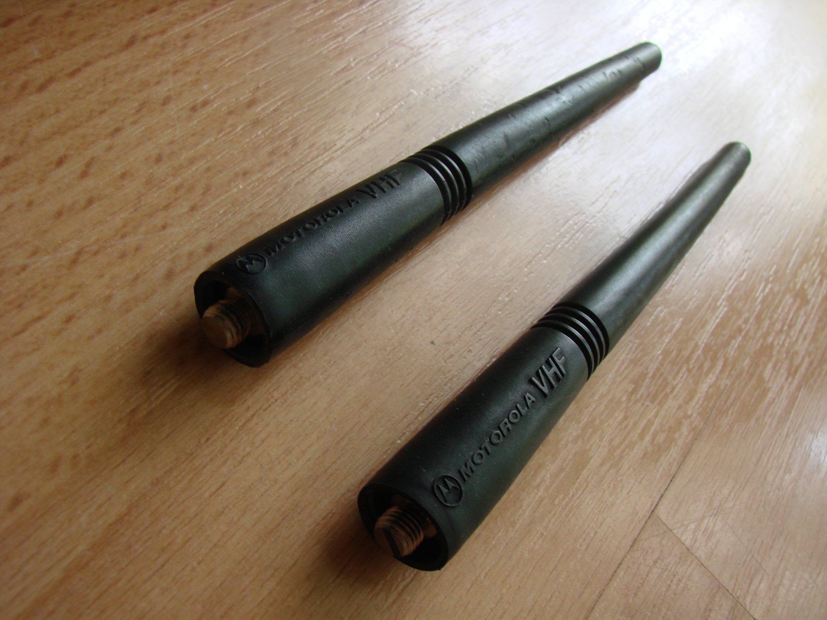 Motorola Radiocomunicazione: Motorola VHF Antenne – Usato da Niederuzwil venduto da Rade 1