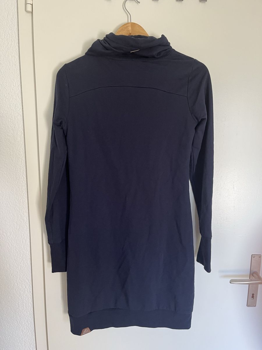 Vestiti: Sweatkleid von Alife and Kickin – Usato da Worb venduto da alfiie824 1