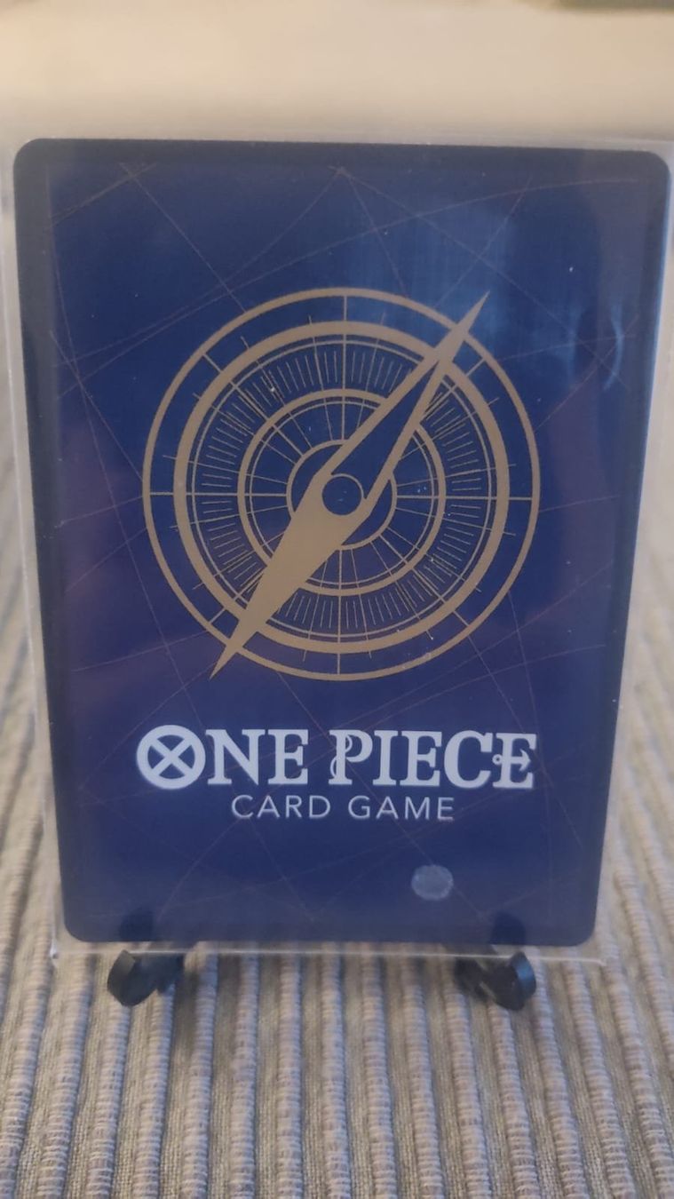 Bandai Carte collezionabili: One Piece ST29-008 Nami Alt. – Nuovo (secondo la descrizione) da Lausanne venduto da Abstral1 1