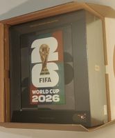 🔥496/5000 LIMITED PANINI TREASURE Box Fifa World Cup 2026