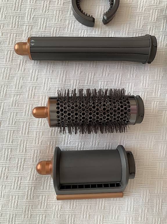 Dyson Asciugacapelli: Dyson Airwrap Origin Neuwertig – Nuovo (secondo la descrizione) da Zürich venduto da eza97 2