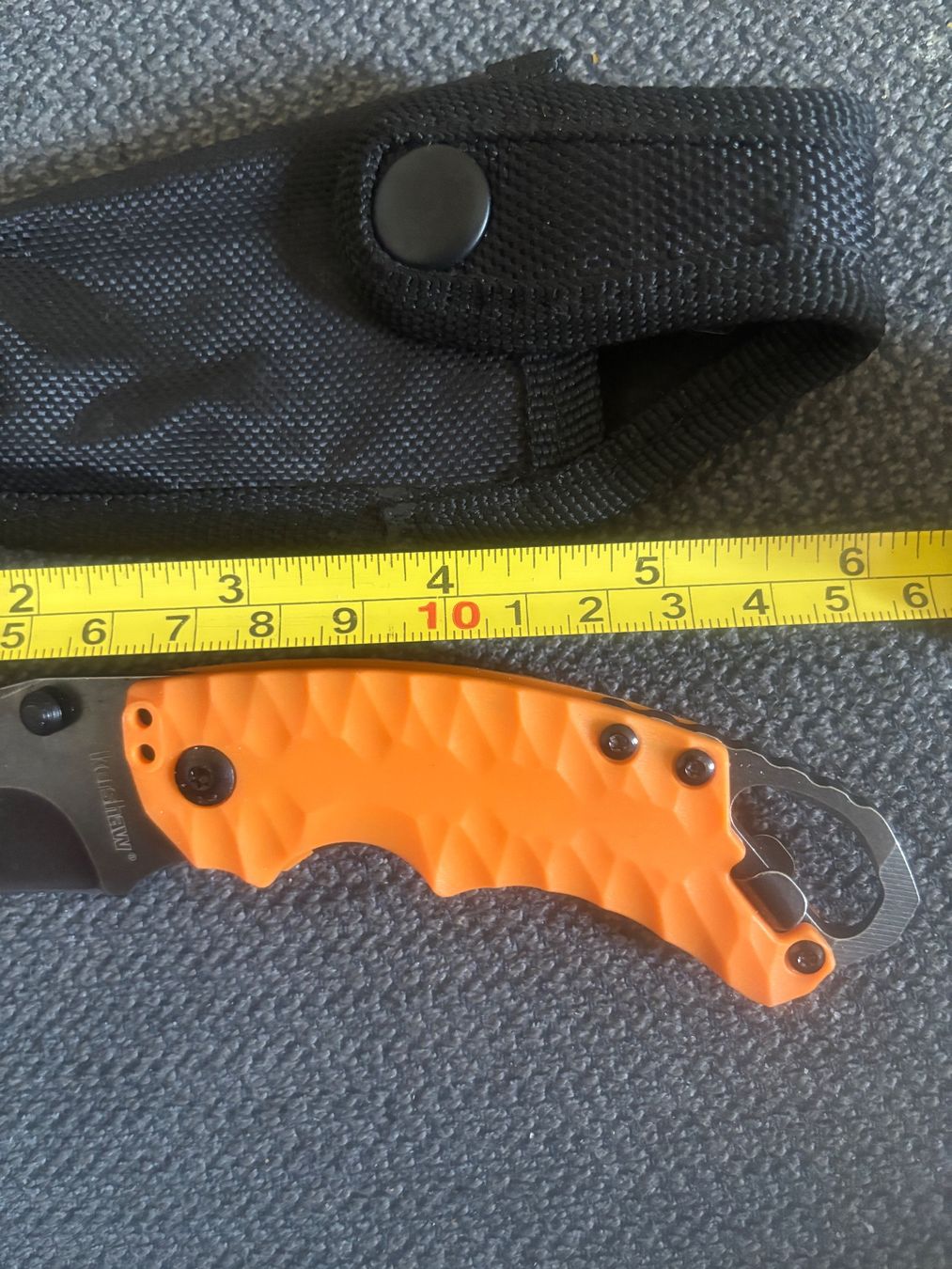 Coltelli tascabile: TASCHENMESSER NR 3 NEU – Nuovo e nell'imballaggio originale da basel venduto da Lastcall 2