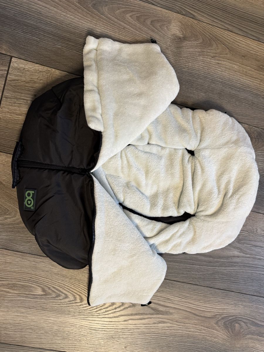 Sacchi a pelo: B.O. StartKlar Winterfusssack Ice – Usato da Hofstetten SO venduto da wym_cj5q 1
