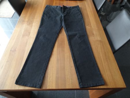 Herren Hose Emilio Adani